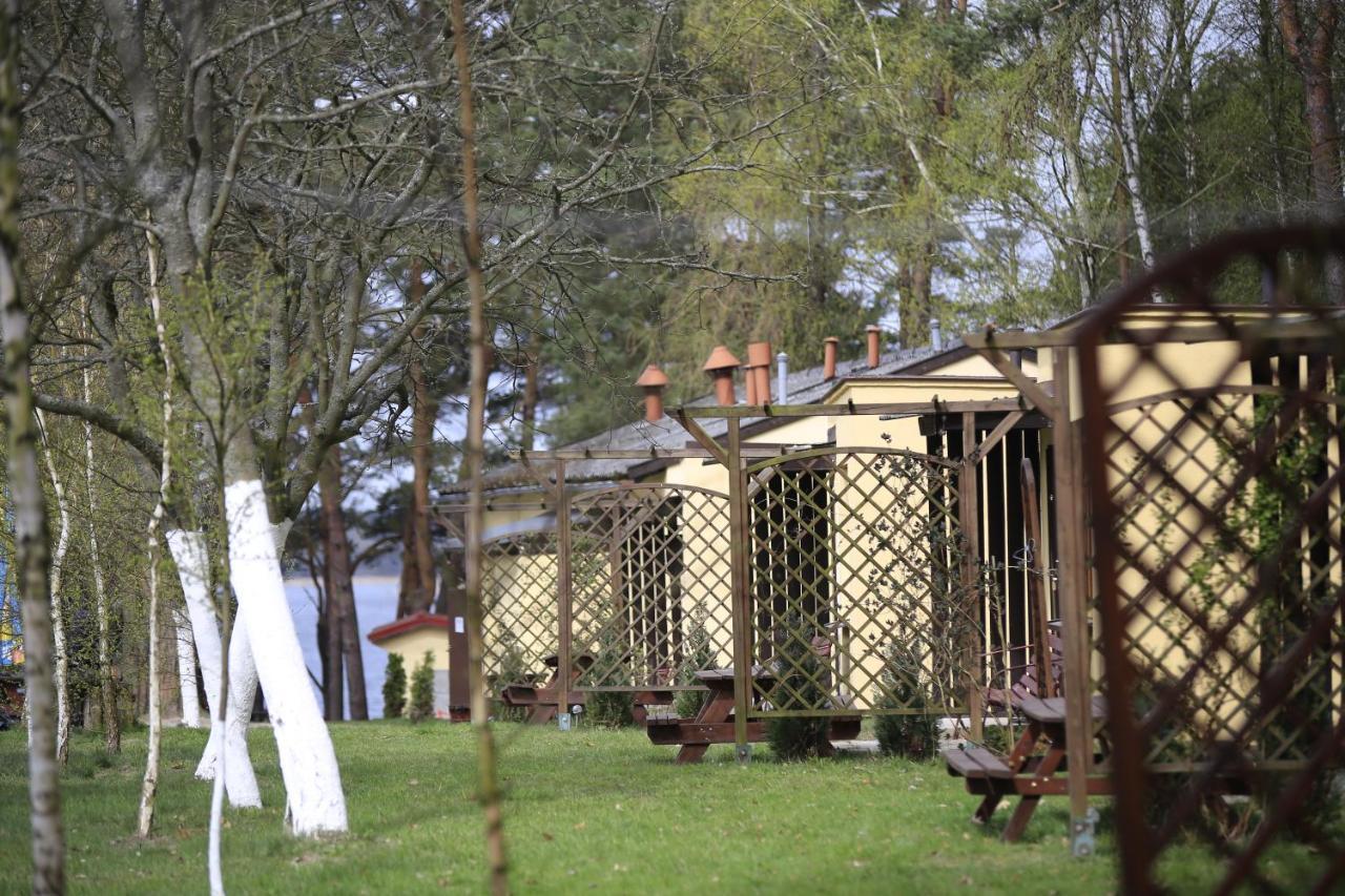 Ow Mikomania Charzykowy Exterior photo