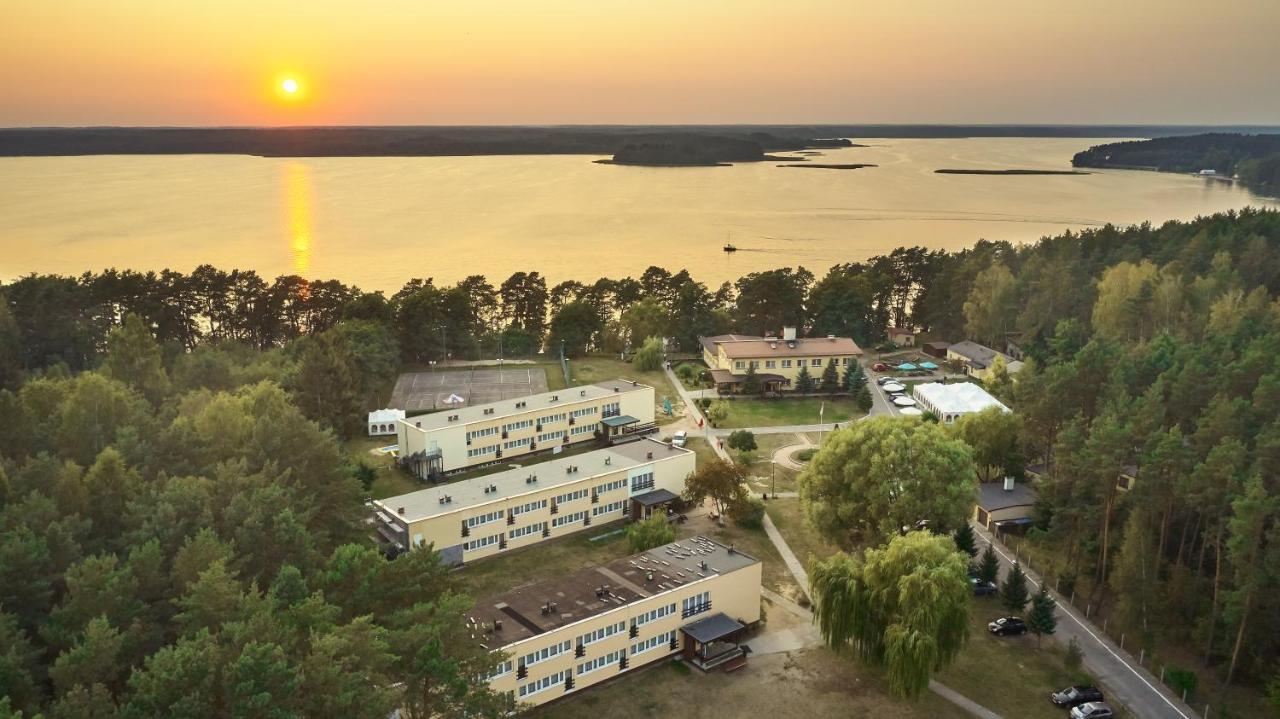 Ow Mikomania Charzykowy Exterior photo